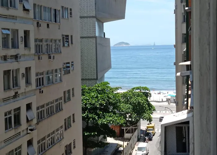 Apartamento JM Vista Mar 11