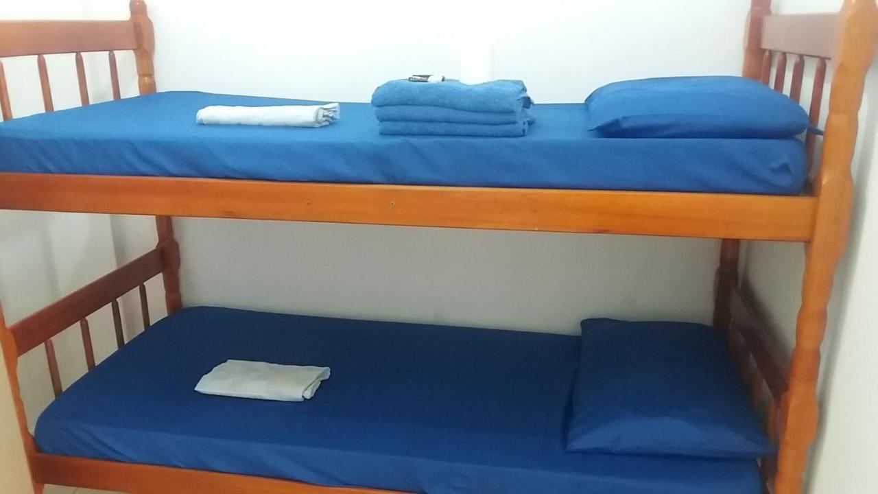 Apartamento Apartamento JM Vista Mar 11 Rio de Janeiro