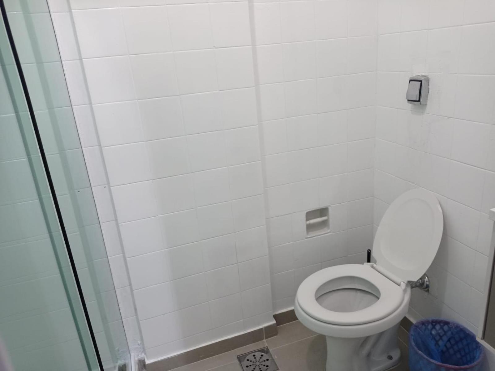 Apartamento JM Vista Mar 11 Apartamento Rio de Janeiro