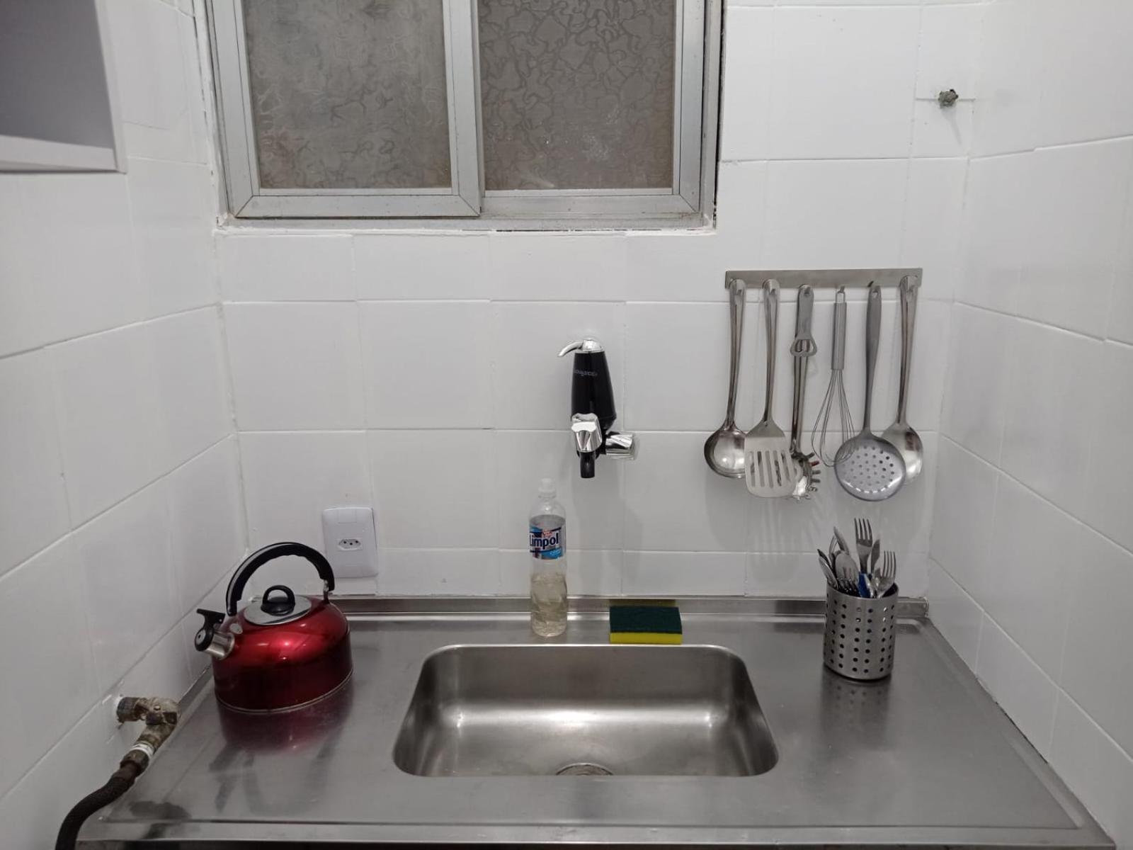 Apartamento JM Vista Mar 11 Rio de Janeiro
