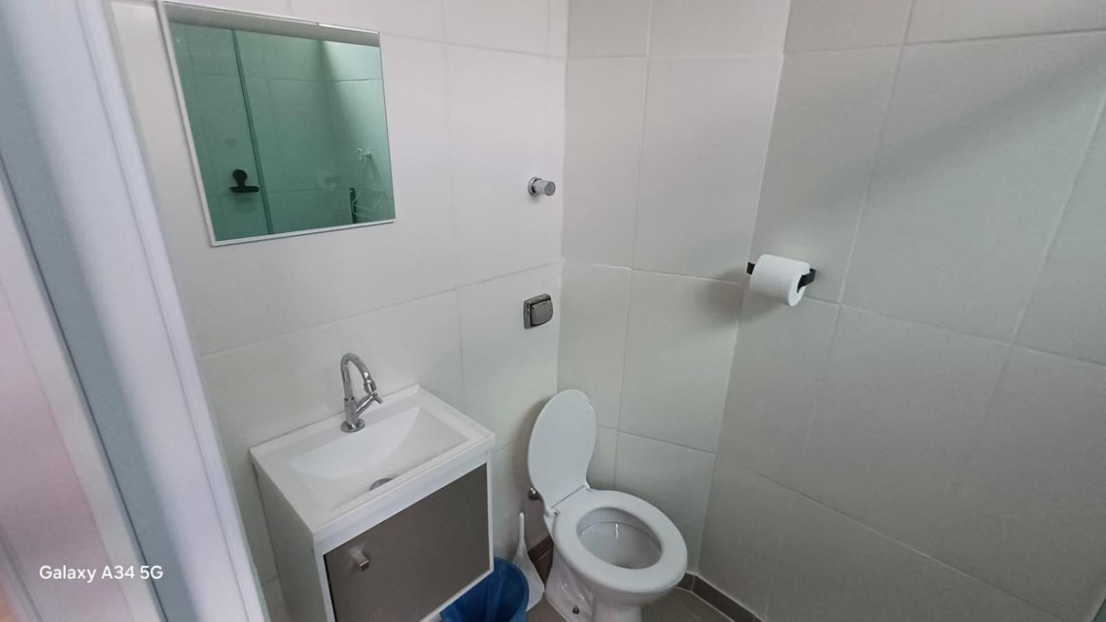 Apartamento JM Vista Mar 11 Apartamento *