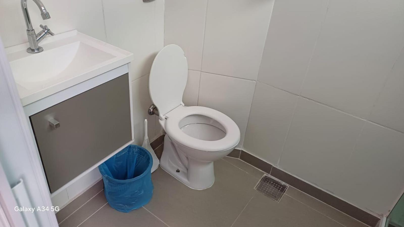 Apartamento JM Vista Mar 11