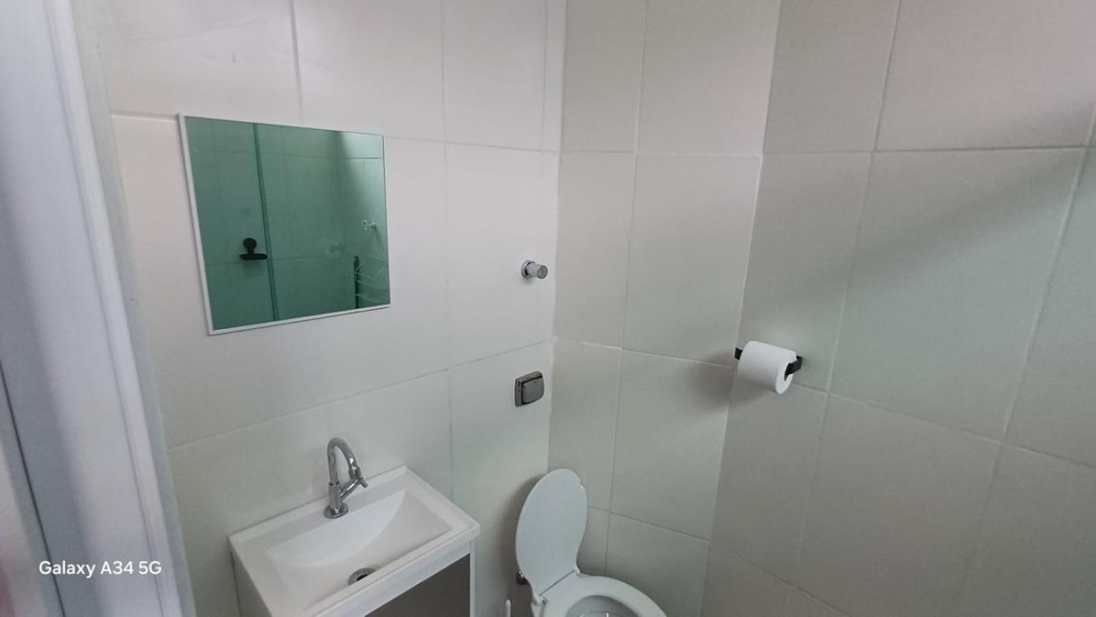 Apartamento Apartapemnto Vista Mar 11 Río de Janeiro