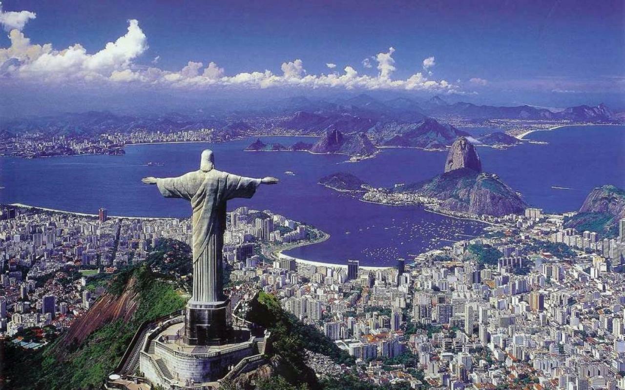 Apartapemnto Vista Mar 11 Apartamento Río de Janeiro
