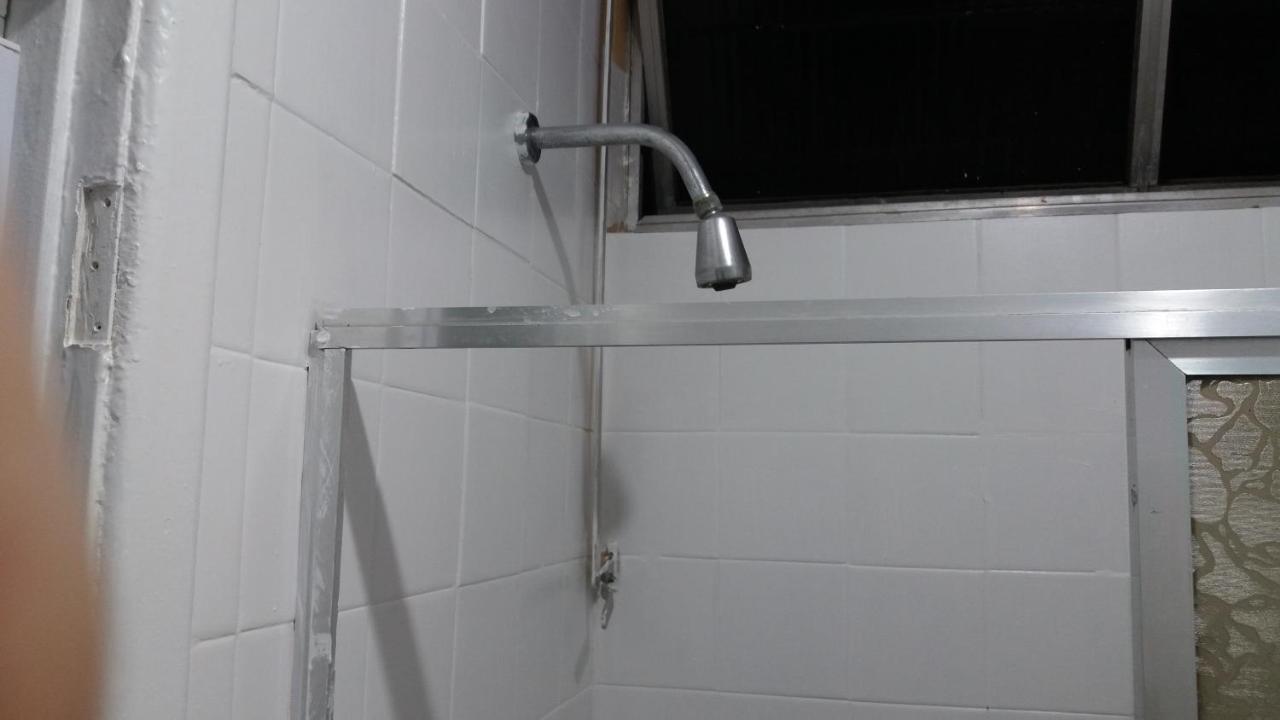 Apartamento Apartapemnto Vista Mar 11 Río de Janeiro